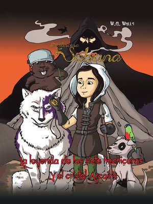 cover image of La Princesa Sabrina